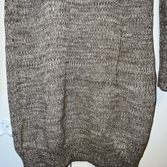 Prana Archer Sweater Dress - Picture 8 of 13
